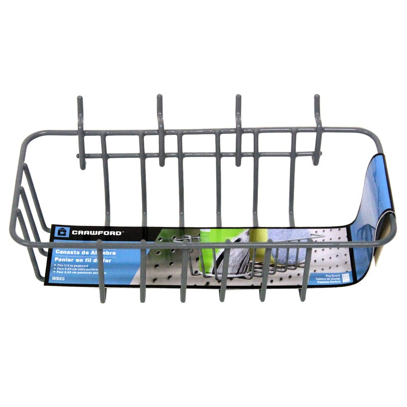 WIRE BASKET 3.5X8X2.5