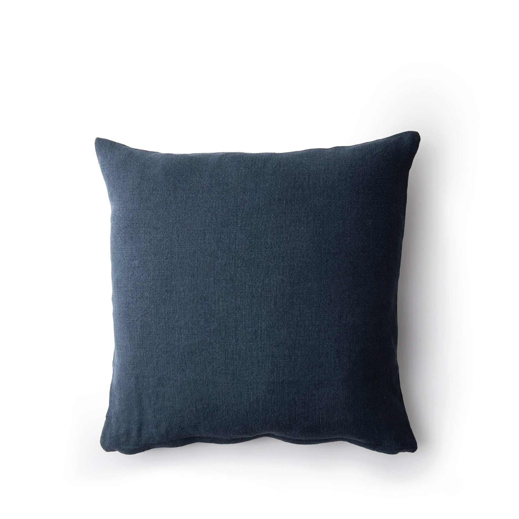 Pillow in Navy