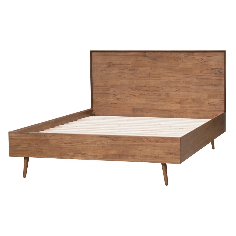 Henley Queen Bed Set