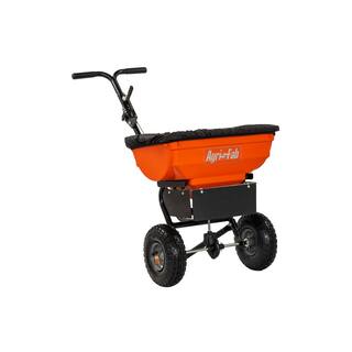 Agri-Fab 85 lbs. Capacity Push Broadcast Spreader 45-0575