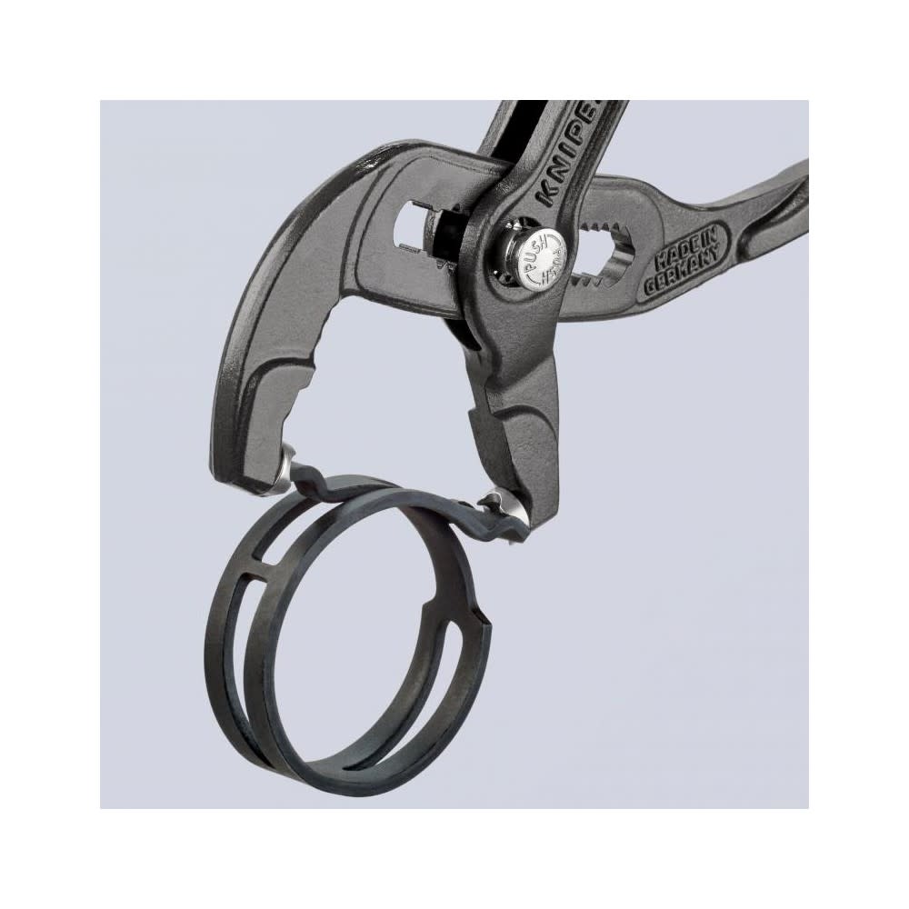 Knipex Spring Hose Clamp Pliers 180 mm