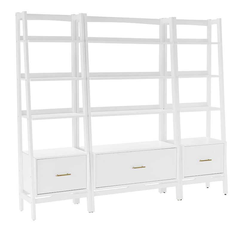 Crosley Landon 3-Piece Etagere Set