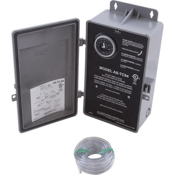 Len Gordon 923055 001 Control  AS  115v/230v  Time...