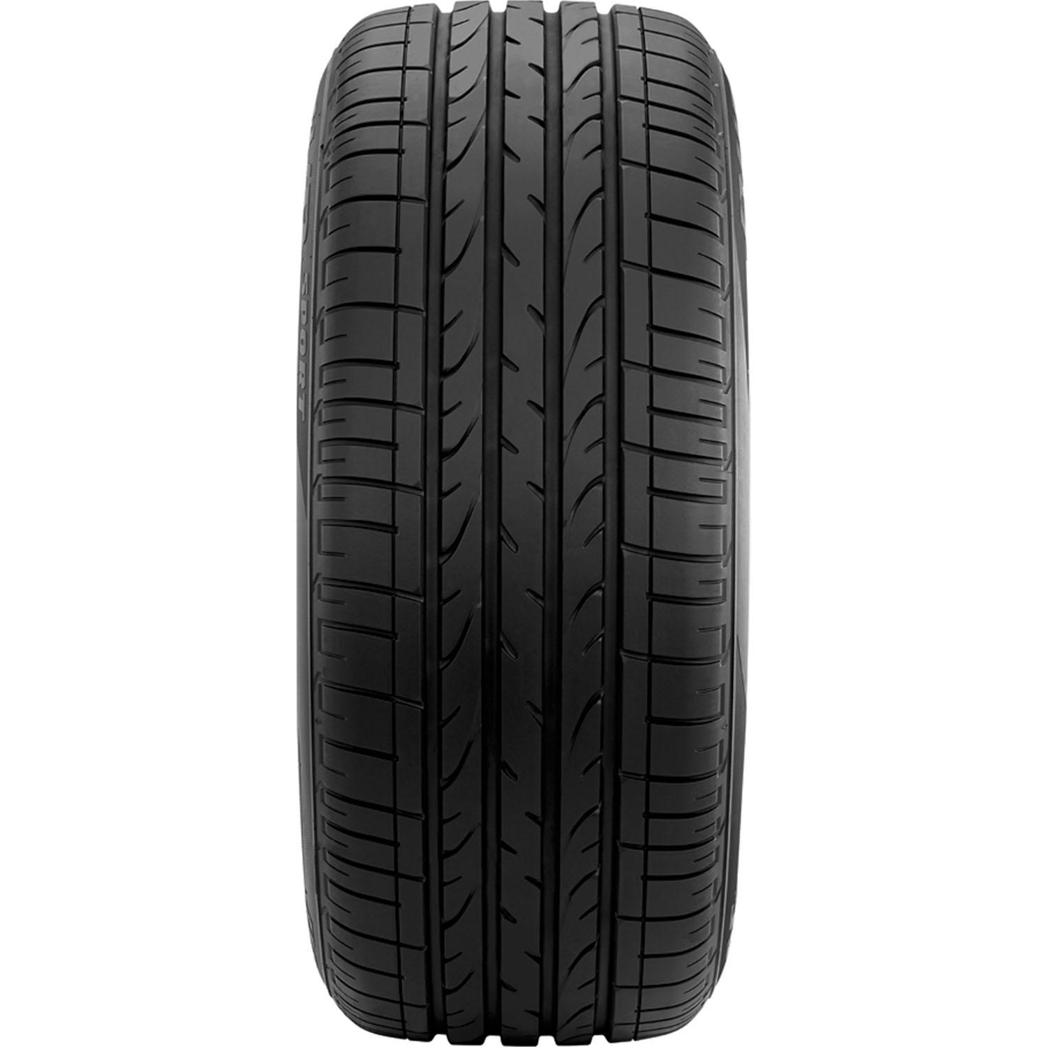 Bridgestone Dueler H/P Sport Summer 255/45R20 101W Passenger Tire