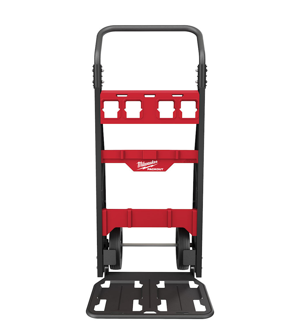 PACKOUT 2 Wheel Cart ;