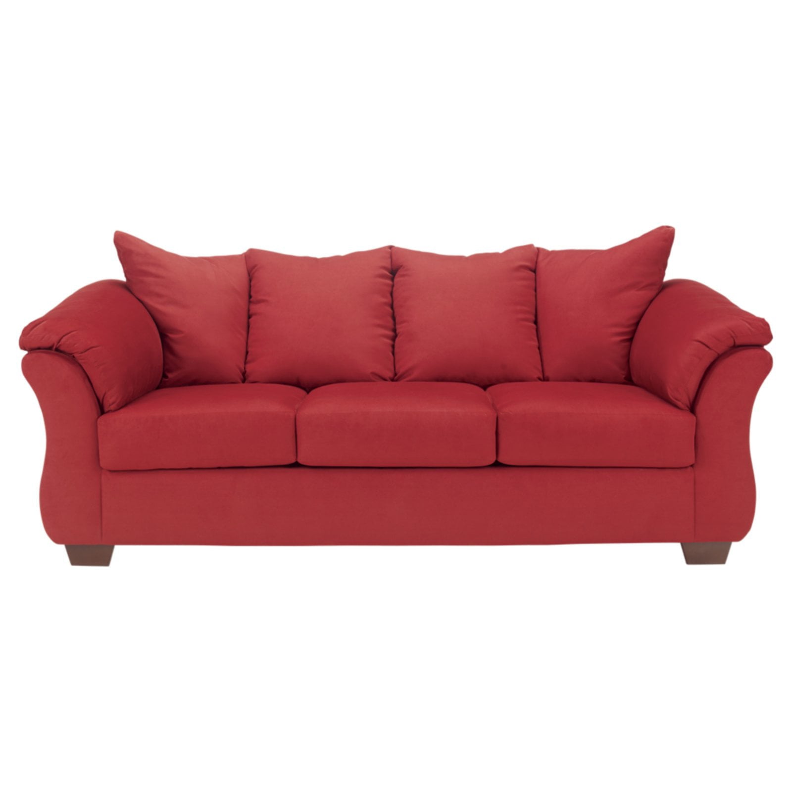 Signature Design by Ashley Darcy Full Sofa Bed, Multiple Colors