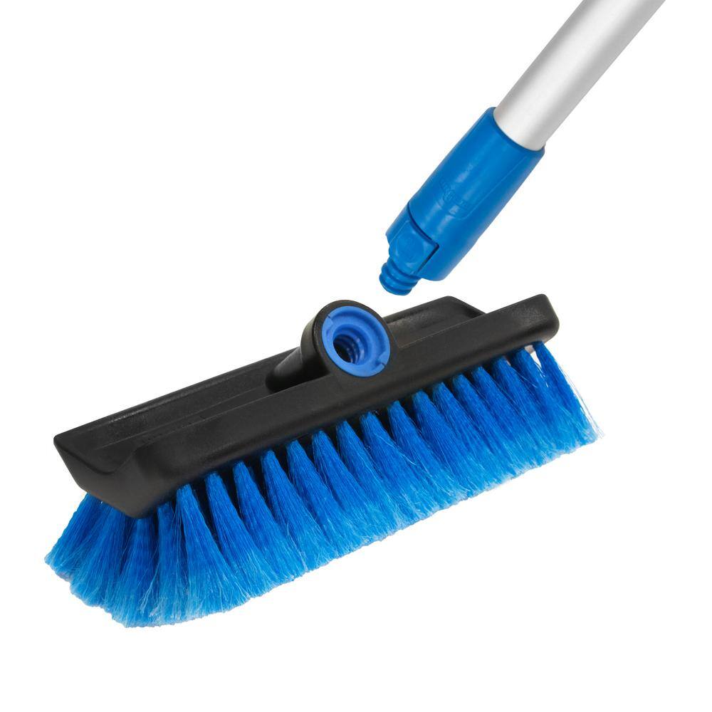 Unger Lock-On Multi-Angle Wash Brush 975820