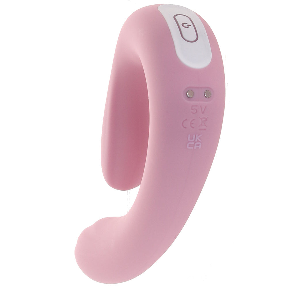 BodyWand Swirl Couples Vibe