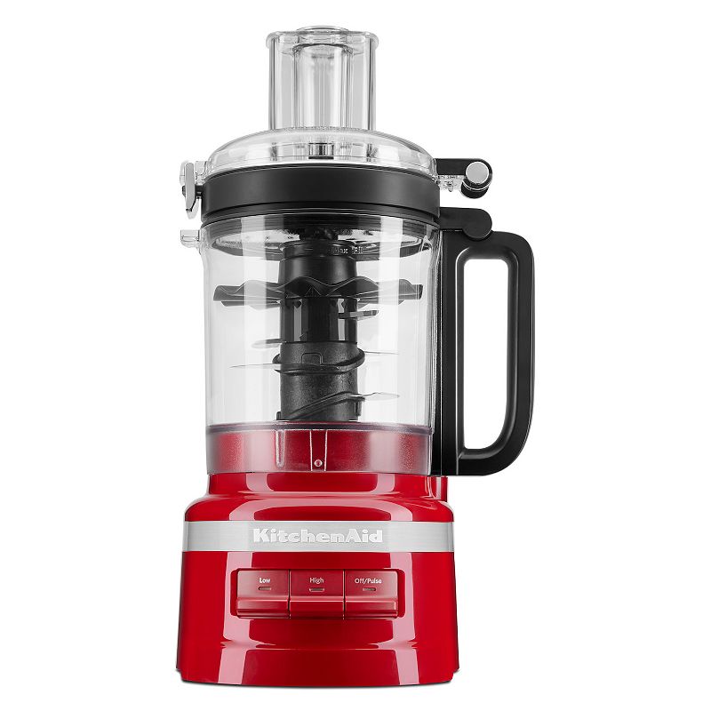 KitchenAid KFP0921 9-Cup Food Processor