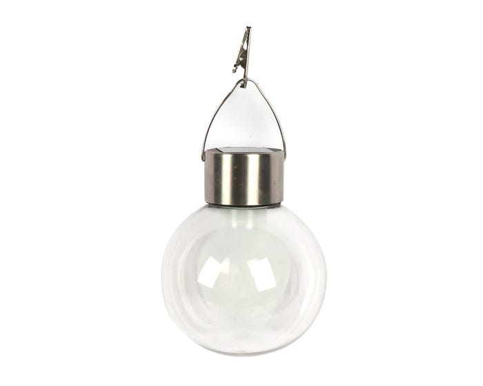 Bigtree Solar Double Bulb Hanging Light JR181249