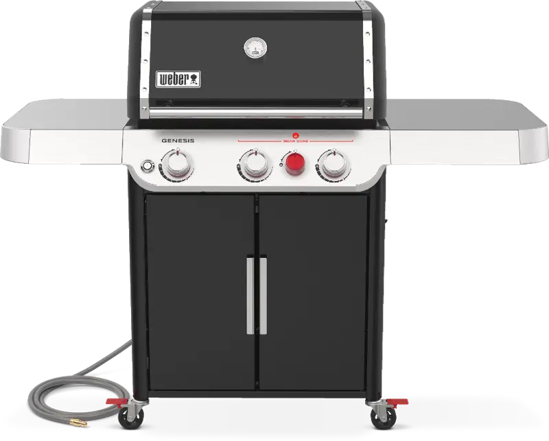 Weber Genesis E-325S Gas Grill 37310001