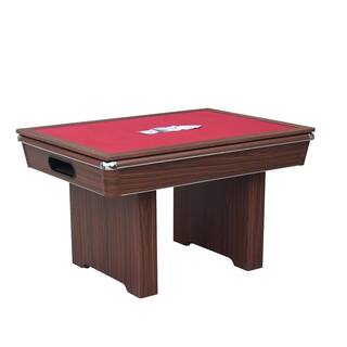 Hathaway Renegade II 54 in. Bumper Pool Table BG50376