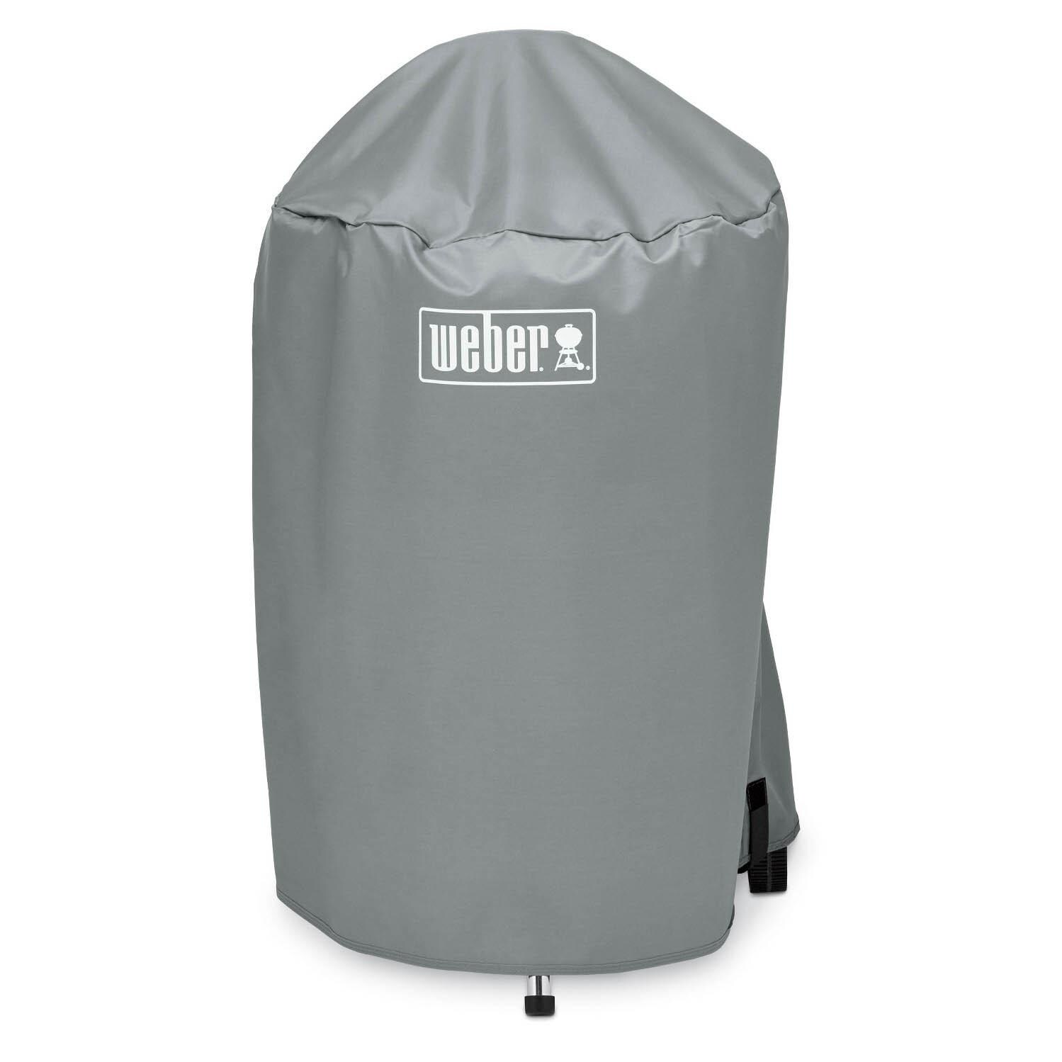 Weber 7175 Charcoal Kettle Grill Cover For Weber 18-Inch Grills