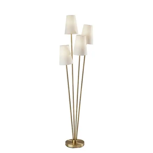 Wentworth Floor Lamp