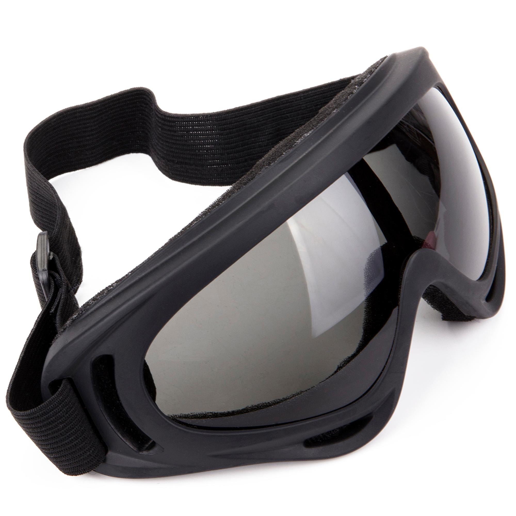 Motorcycle Windproof Glasses  Mountaineering Goggles Glasses