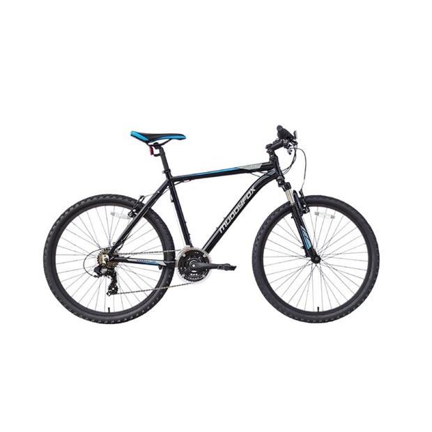 Muddyfox Anarchy 100 Men's Mountain Bike