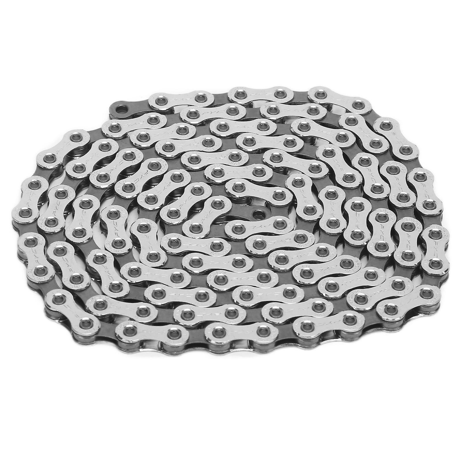 Bike Chain Steel 12 Speed 126 Links Variable Speed Bicycle Chain For Road Mountain Cycling