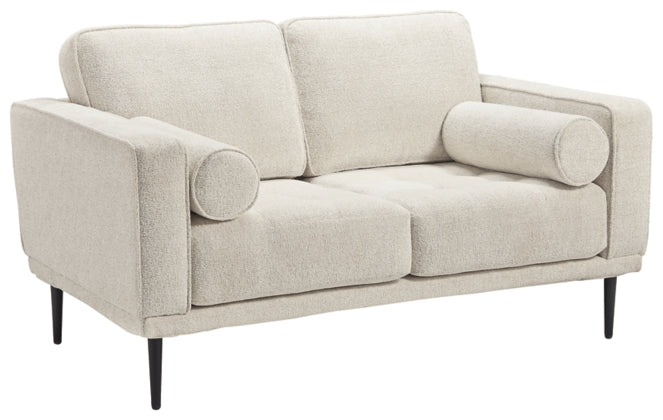 CALADERON LOVESEAT