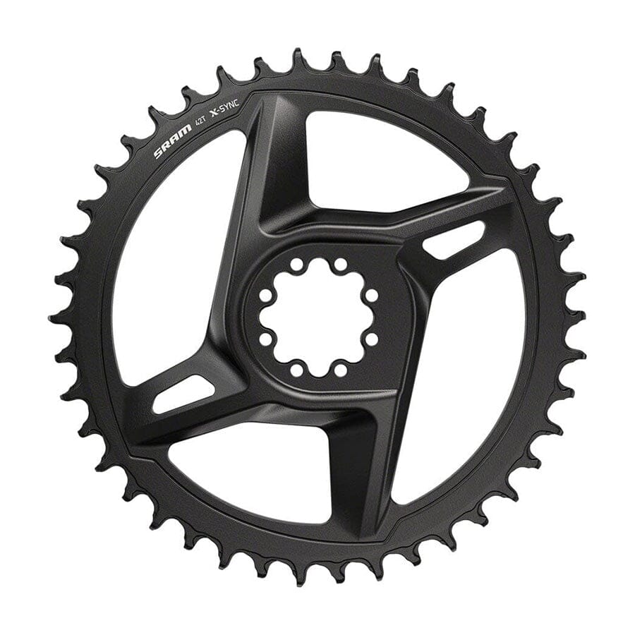 SRAM X-Sync Direct Mount Chainring for Rival
