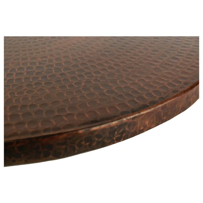 Premier Copper Products Lazy Susan 20\