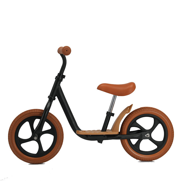 2023 New Model Children Balance Bike Kids Cycle for 4 10 years  12\