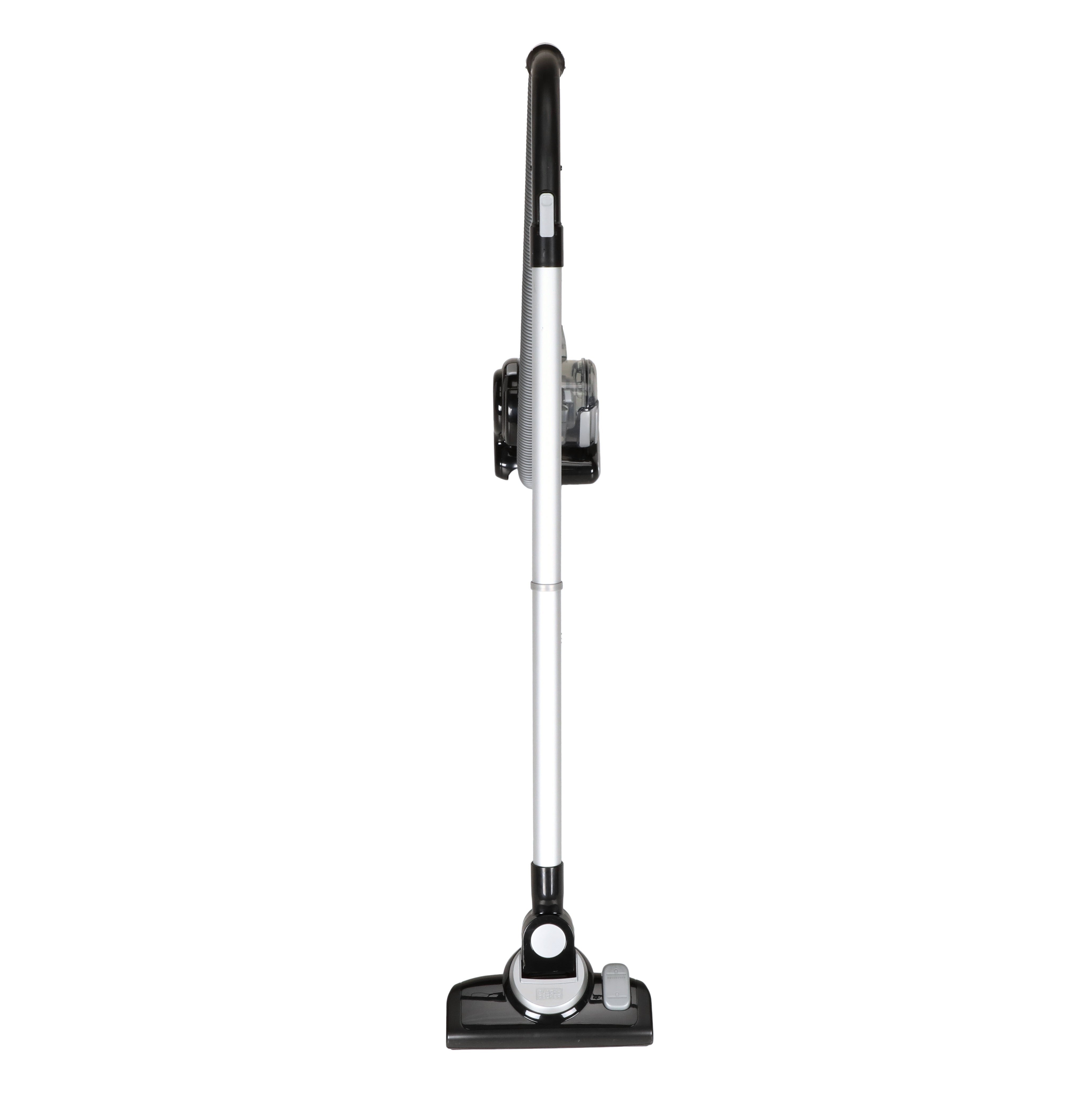 dustbuster® 20V MAX* Flex Cordless Stick Vacuum with Floor Head and Pet Hair Brush