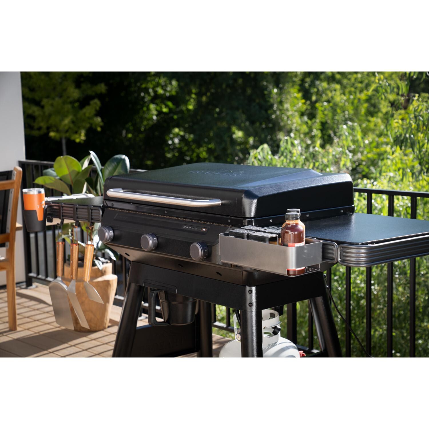 Traeger Flatrock Flat Top Grill