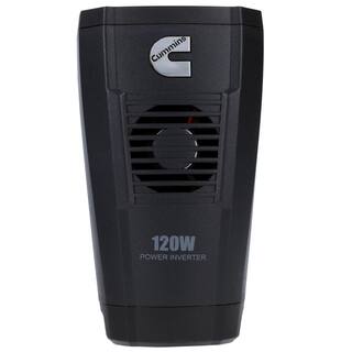 Cummins 120W Modified Sine Wave Cup Inverter CMN120C