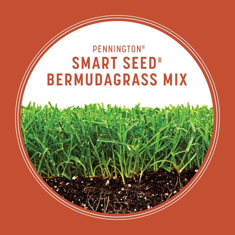 SMARTSEED BERM 8.75#