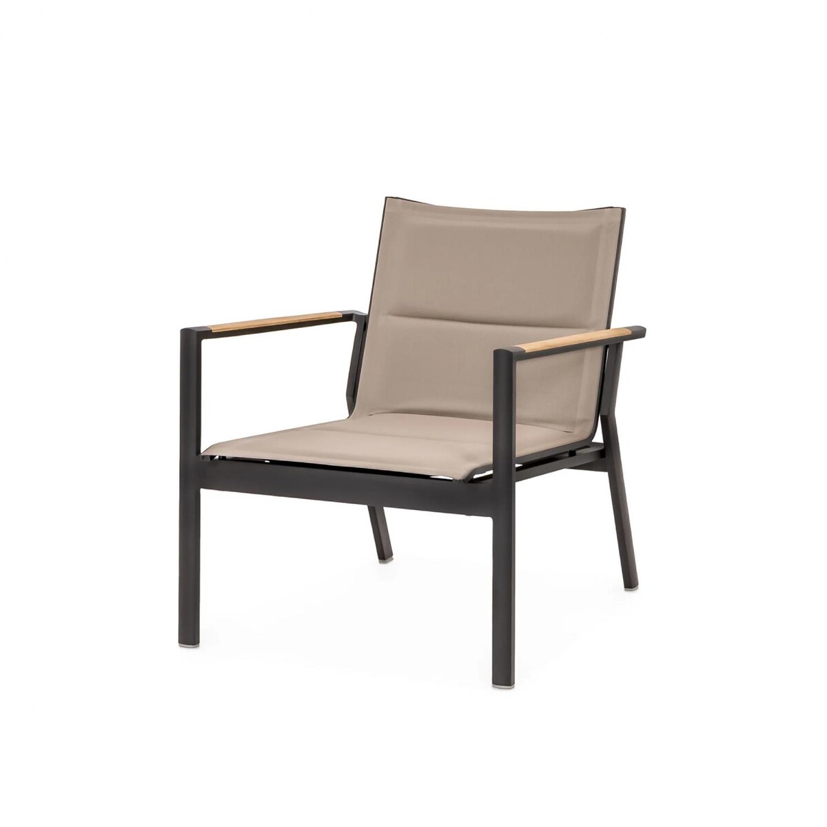 Signature Avery Island Stacking Club Chair