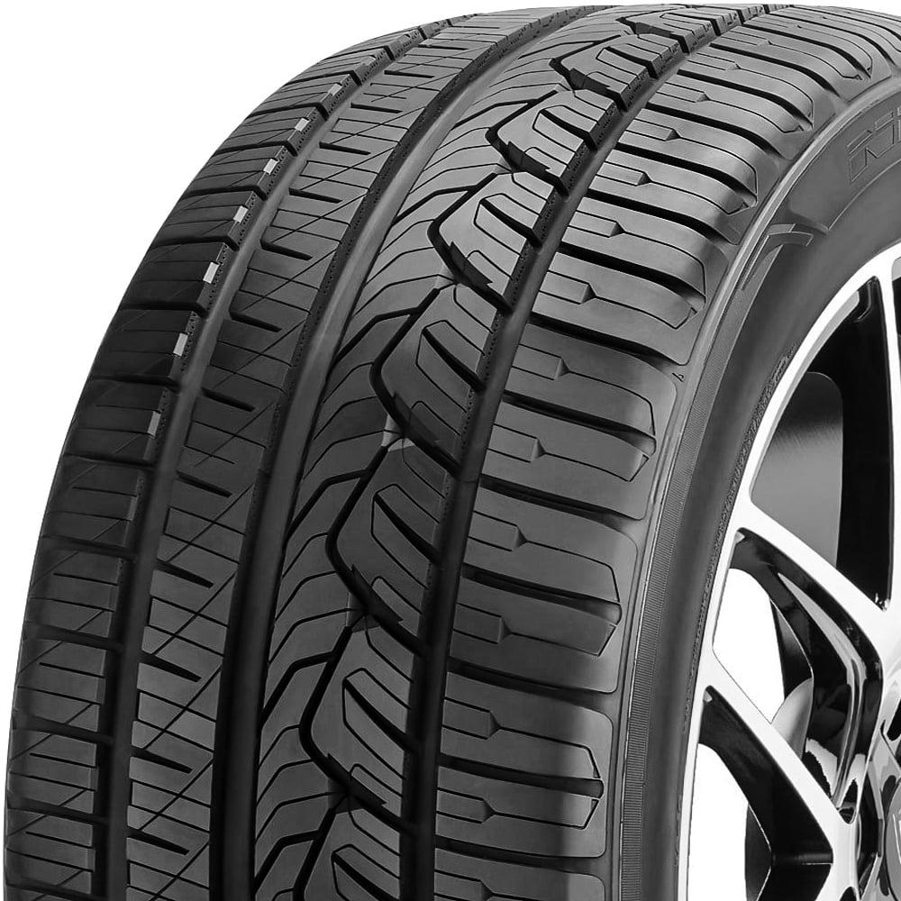 Nitto NT421Q 265/65R18 114 H Tire