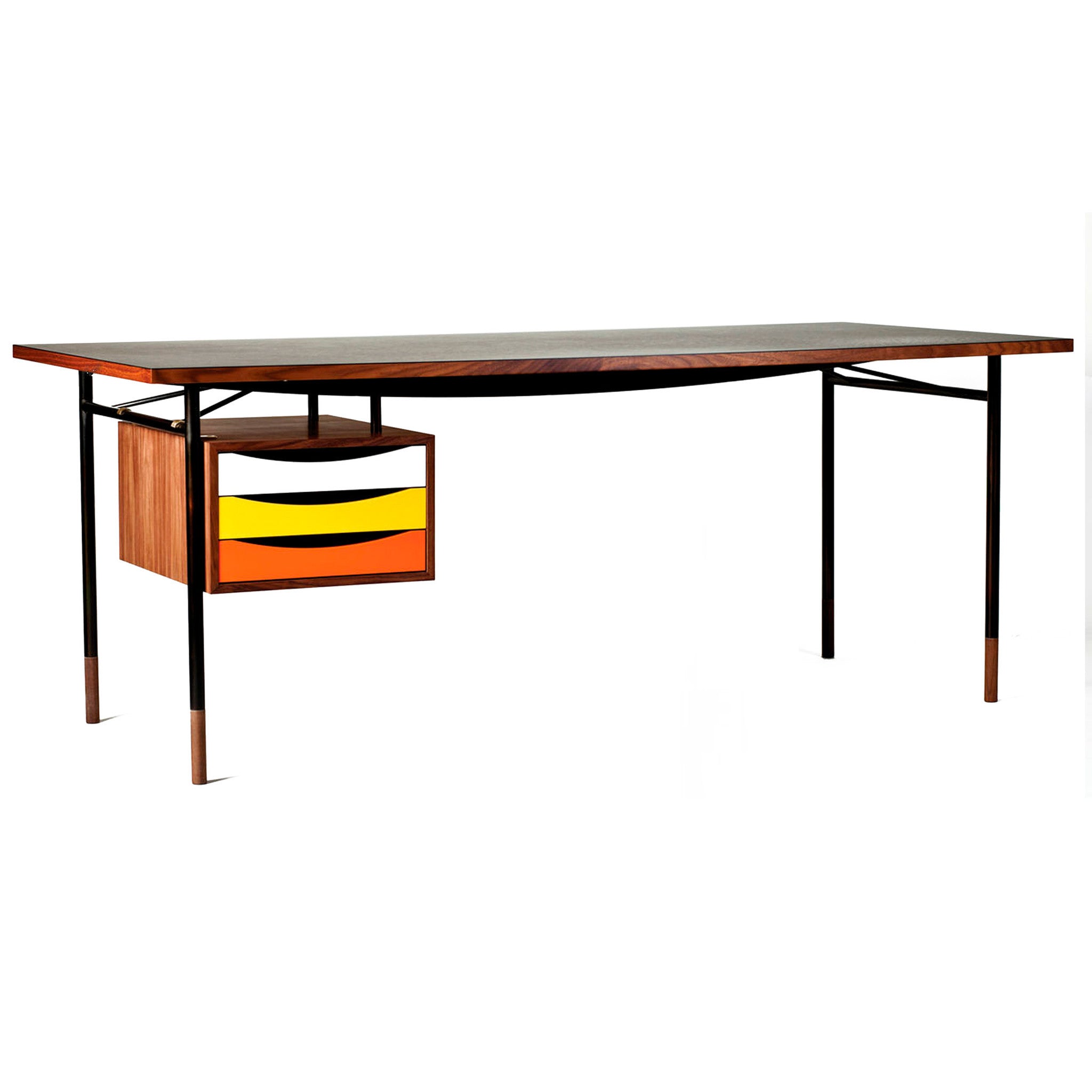 Luna Desk 170 Cm Bsz15143