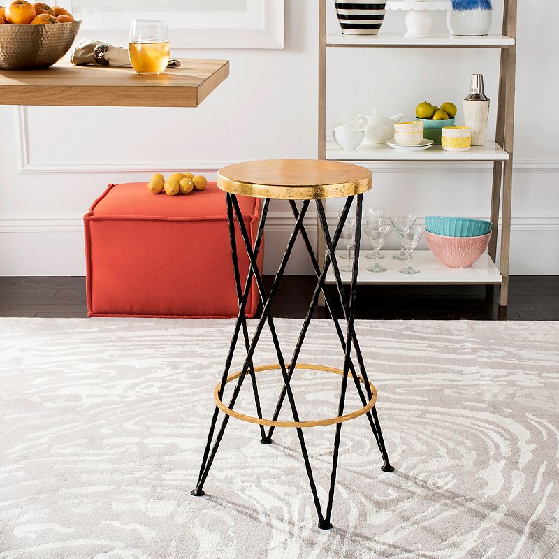 Safavieh Hester Bar Stool