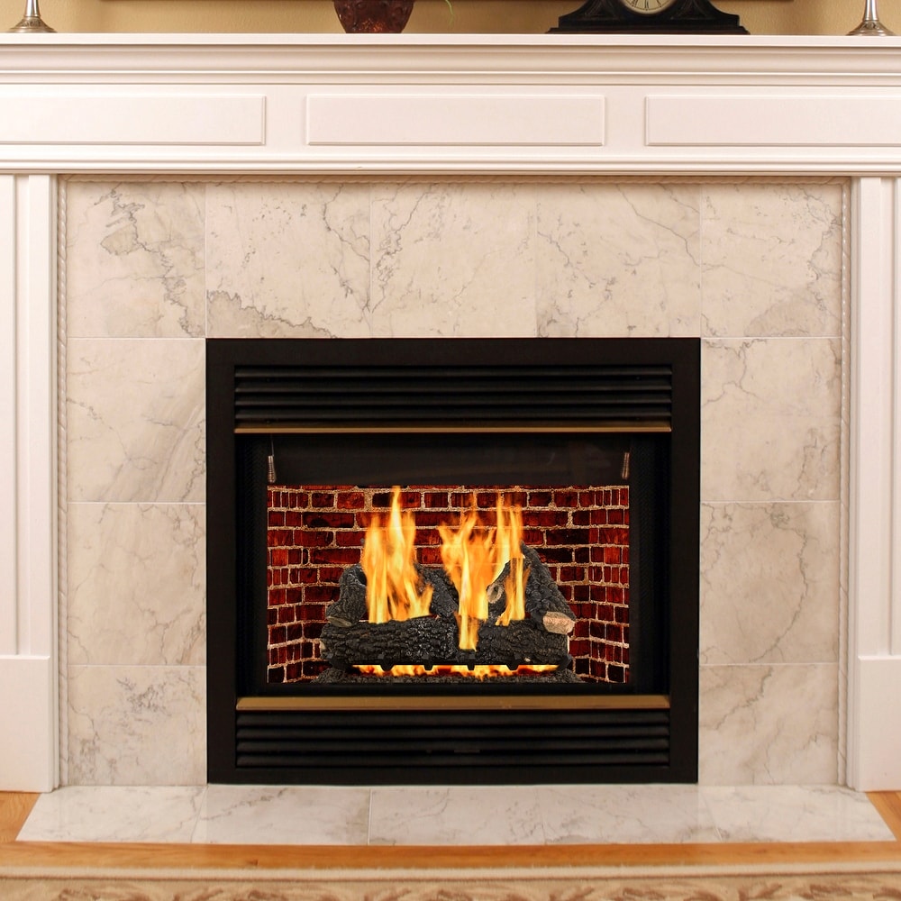 Pleasant Hearth VL AA30D Arlington Ash 30\