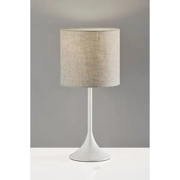 Leslie Table Lamp