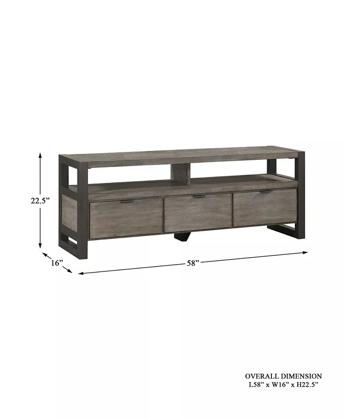 Furniture Madigan 58 TV Stand