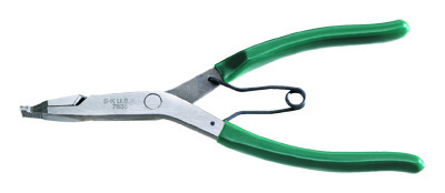 SK Professional Tools 7636 Plier Lock Ring Angle 9