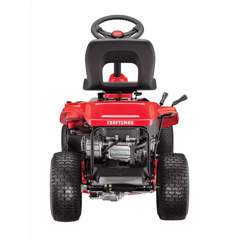 CM LAWN TRACTOR30