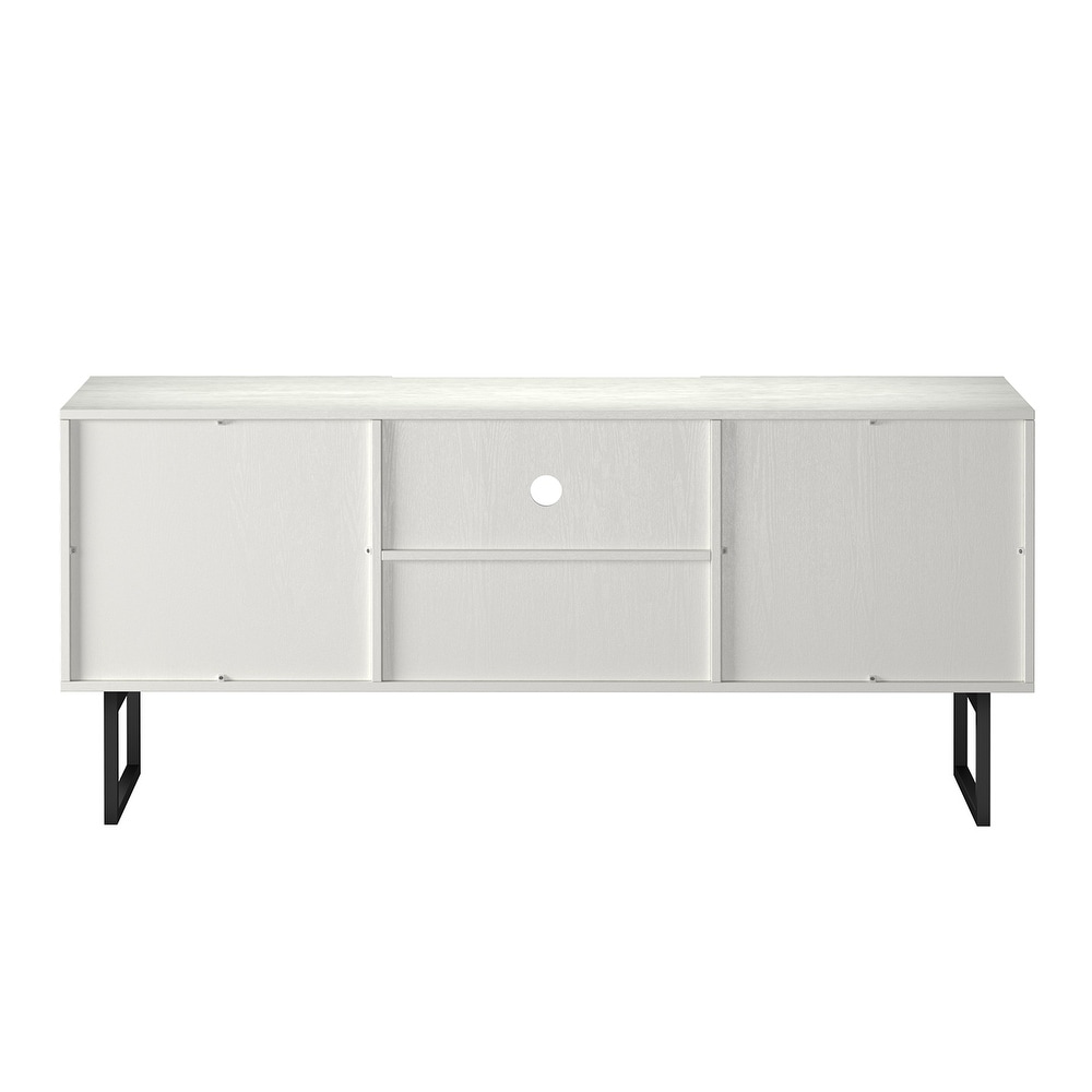 Oliver Contemporary Wooden 65\