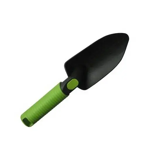 Plastic Durable Garden Camping Shovel Hand Trowel Digging Tool with Scale