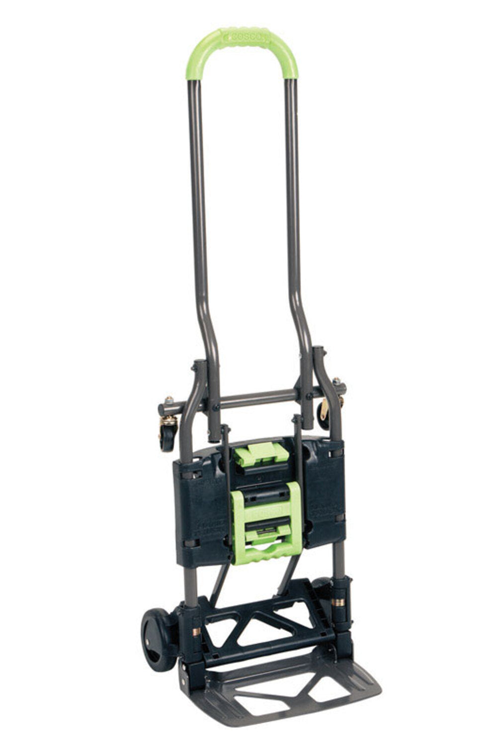 FOLDING HAND TRUCK 300LB