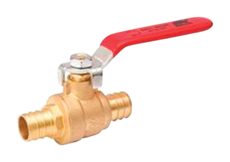 BALL VALVE 3/8