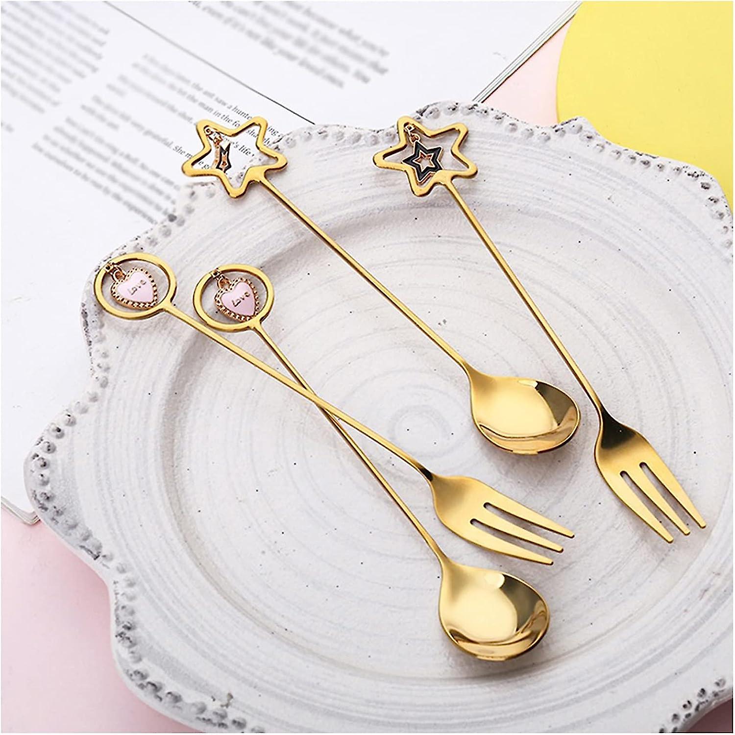 Kitchen Spoons Stainless Steel Spoons For Home， Kitchen Or Restaurant Stainless Steel Stirring Spoons，rice Spoon Spoons Silverware