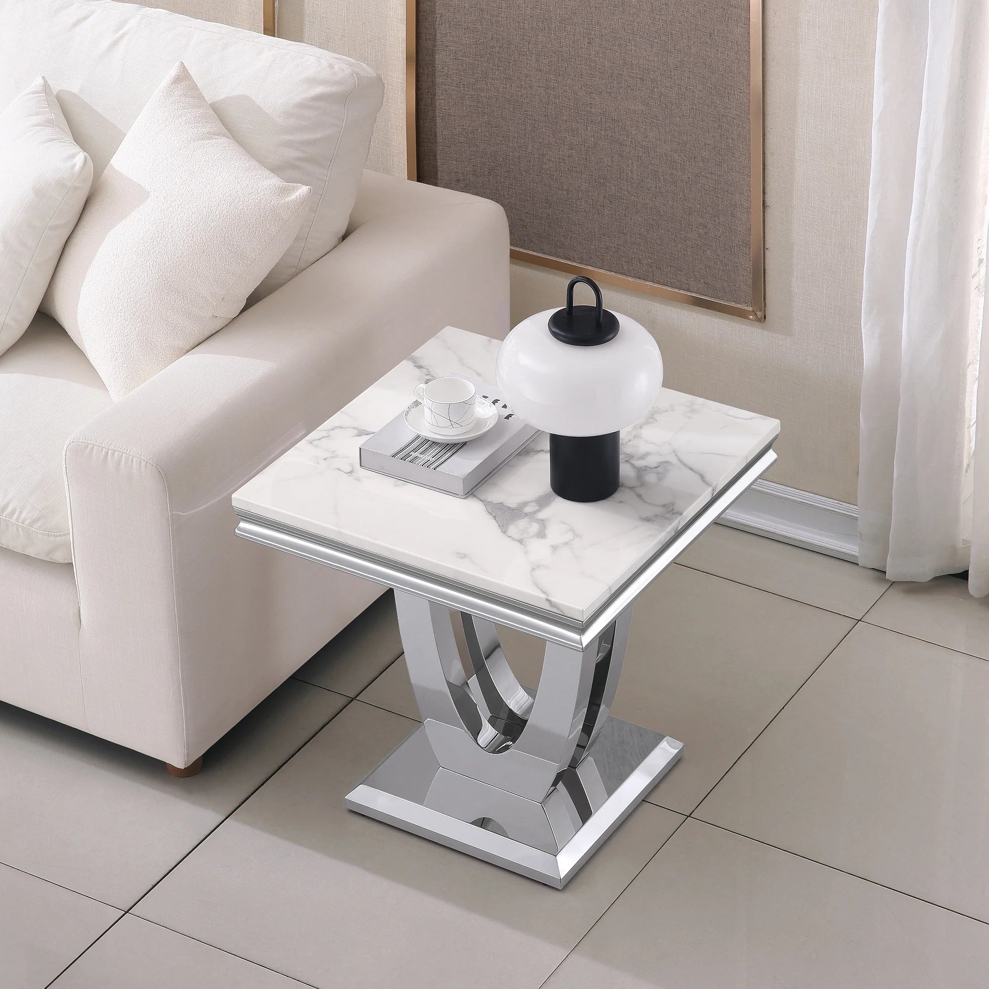 ET302 End Table