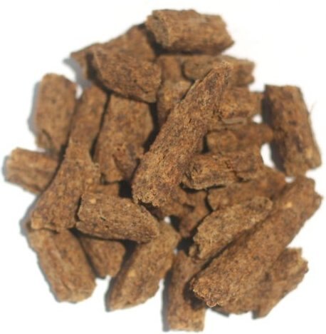 Plato Small Bites Duck Grain-Free Dog Treats