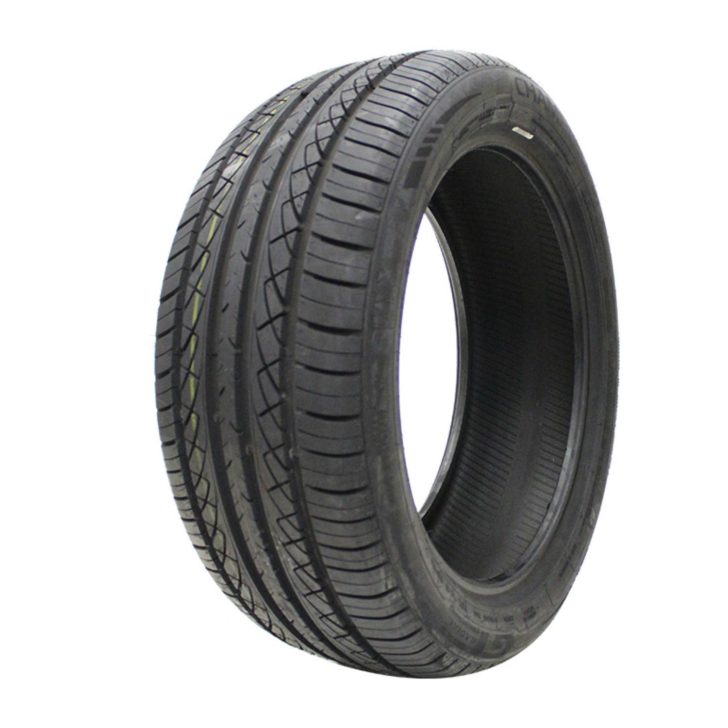 GT Radial Champiro UHP A/S UHP 245/45ZR19 98Y Passenger Tire