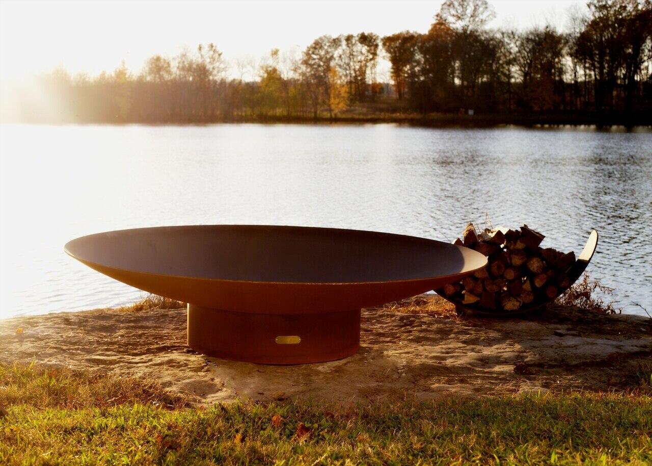 Fire Pit Art ASIA72MLS250NGAWEIS