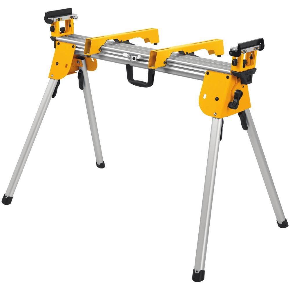 Compact Miter Saw Stand ;