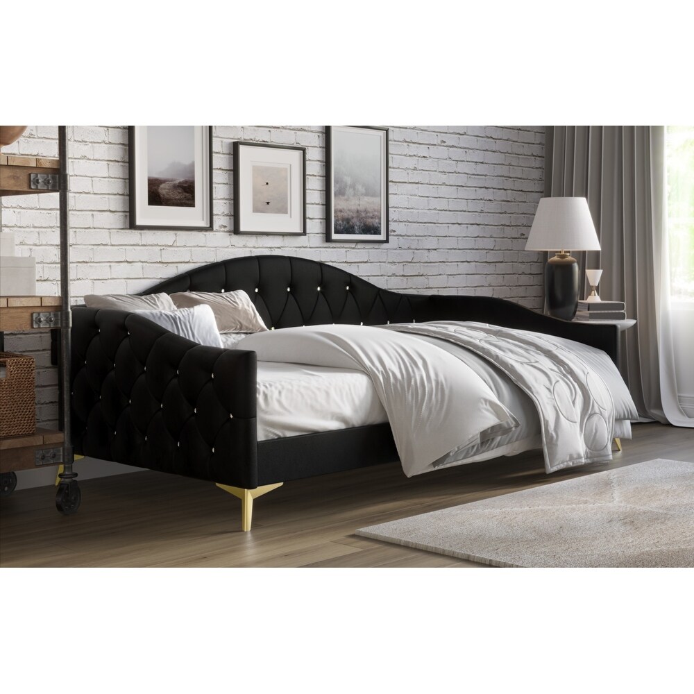 Hemnes Upholstered Twin Daybed