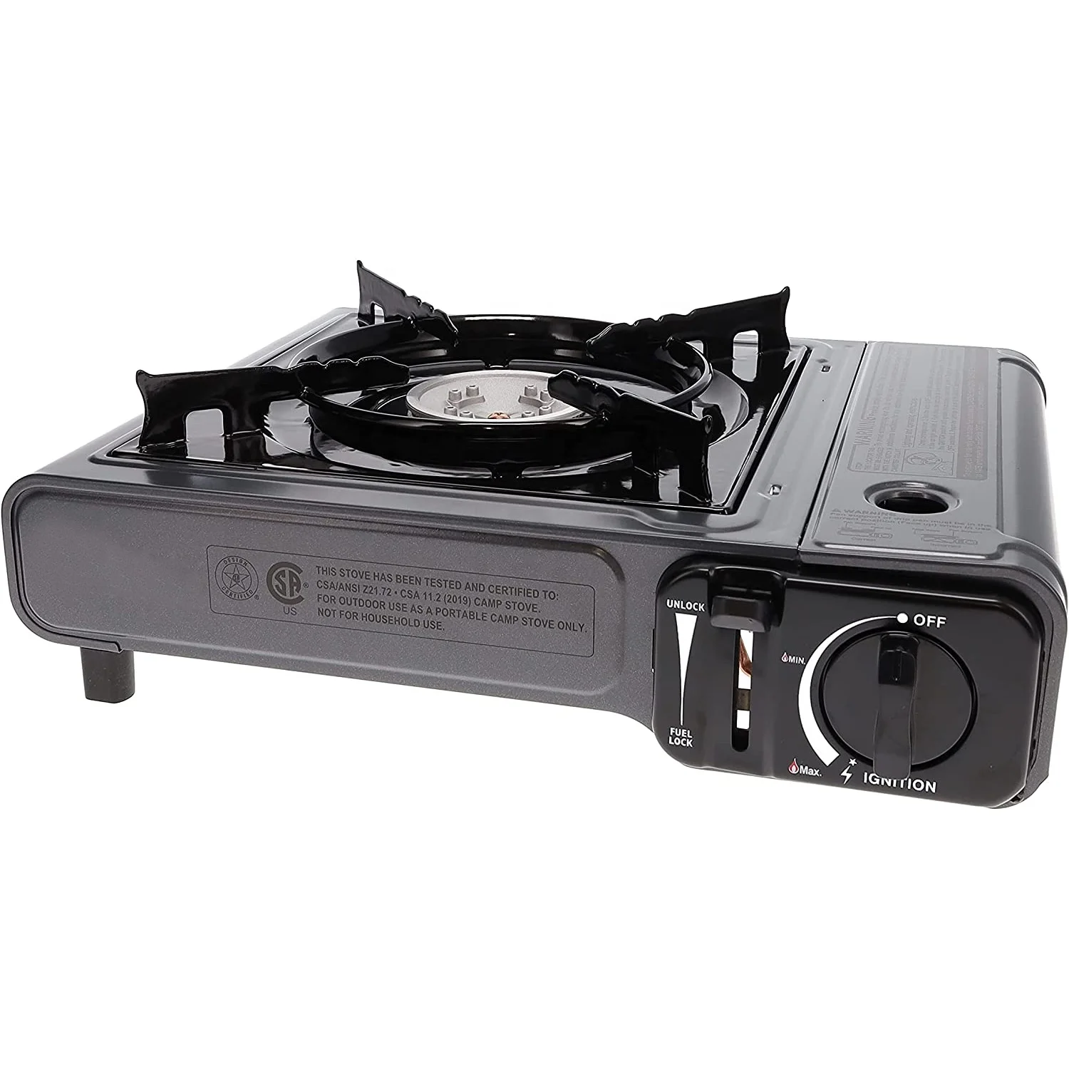 High quality low price outdoor gas stove Outdoor accessories portable gas stove camping